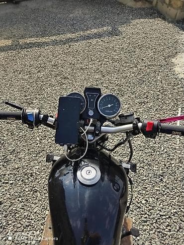 moped: Tufan - M50, 50 sm3 — 3