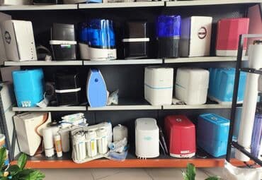 220manat başlayan filterler çatdırılma və quraşdırılma pulsuzdur — 9