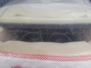 azbes şifir: Bu VİVA RELAX modelidir, H. 28 sm, 3 il zəmanət və çatdırılma. Made in — 3