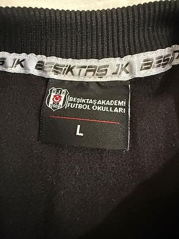 turk kurtkalari: Türkiyeden 130 Azn e alinib Orjinal markadir Beşiktaşin resmi — 7