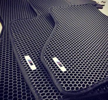 eva ayaqaltilar: BMW EVA ayaqaltilar Polsa isdesali 1 il zemanetle Her cur — 1