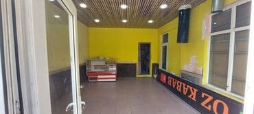 xacmaz obyekt: Sumqayıt şəhəri, 10 mkr, Azuqənin yanında ümumi ahəsi 30 kv.m olan — 3