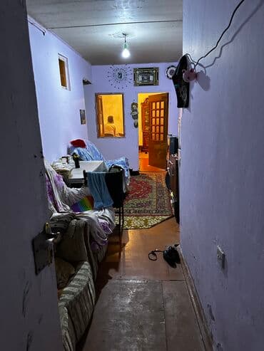 yasamalda heyet evlerinin satışı: Günəşli 3 otaqlı, 150 kv. m, Orta təmir — 9