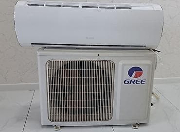 Kondisoner GREE 1800 BTU 60 KV. Çox Güclü Kondisonerdir. 450 Manata