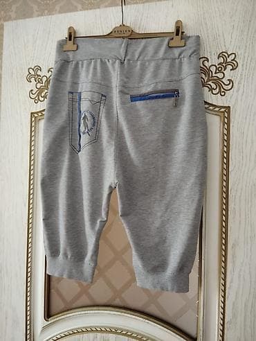 kisi batinkalari: Sort yumusaq və rahat 38 M razmer yenidir — 3