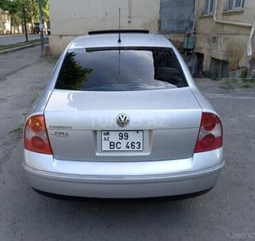 фольксваген пассат сс: Volkswagen Passat: 1.8 l | 2004 il Sedan — 7