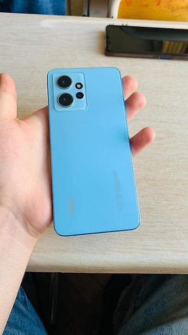 notebook ehtiyat hisseleri: Redmi not 12 qiymeti 170m 20 yanvar,əcəmi,saraya görüş yolu ilə — 1