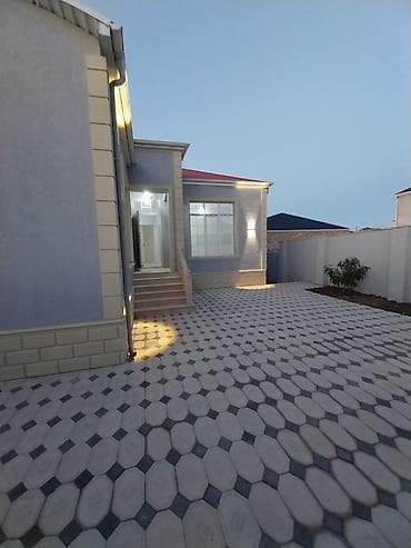 Savalan 4 otaqlı, 120 kv. m