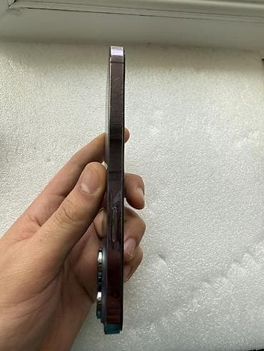 iphone 14 pro max dublikat: IPhone 14 Pro Max, 512 GB, Qara, Face ID — 7