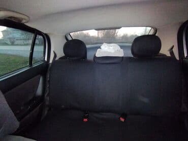 avto baqaj: Opel Astra: 1.6 l | 1999 il 440000 km Sedan — 15