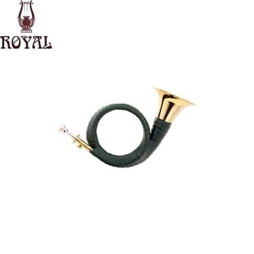 приспособления для гитары: Hunting horn — 1