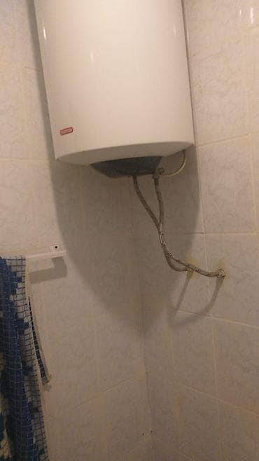 xaqlarda kiraye ev: 2 otaqlı mənzil – mebel və məişət texnikası ilə.Ariston . mərkəzi — 9