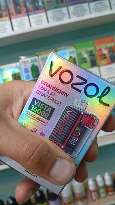 elektron sigaretler: Vape✅ elektron qəlyanlar✅ bol tüstü effekti ✅ əldə istifade üçün ✅ — 8