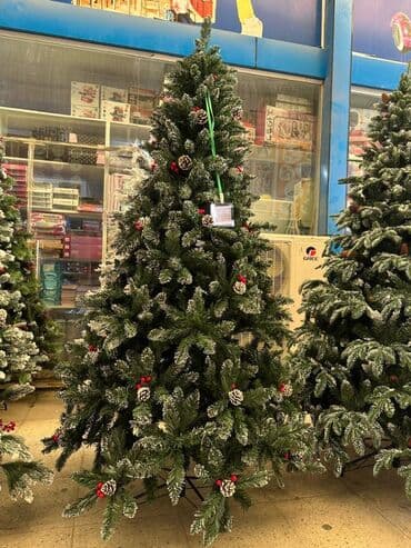 Освещение: YENI IL YOLKALARI HƏR ÇÜR ÇEŞİDLƏR VAR kreditle tək şəxsiyyət — 1