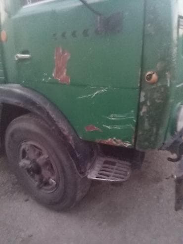 reno maşın: Satilir kamaz ili 87 bərdədi kamaz 10 00 mine deyilir istiyen olsa — 4
