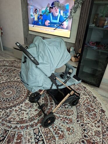 sadə don modelləri: Kidilo — 3