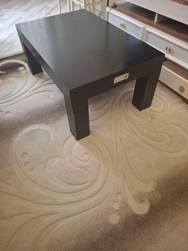 İşlənmiş, Jurnal masası