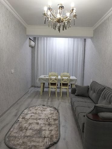 tap.az oguz: Xətai Rayonu Gənçə Pros Panorama Park 2 otaq. Mərtəbə - 19/5 Otaq — 1