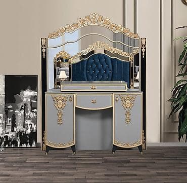 furqan mebel: Madrit Yataq desti Fabrik Istehsalidir. Dolav 260×234×60 olcusundedir — 5