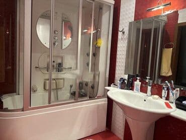 продажа 3 комнатных квартир в баку: Монтин, 3 комнаты, Новостройка, м. Нариман Нариманов, 120 м² — 10