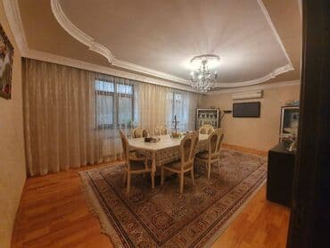 çıxarış nədir: 7 otaqlı, 500 kv. m, Kredit yoxdur, Orta təmir — 11