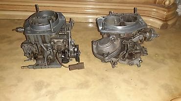 turbo az oka: Karbüratorlar vaz21099 08 09. vaz 06 011 — 7