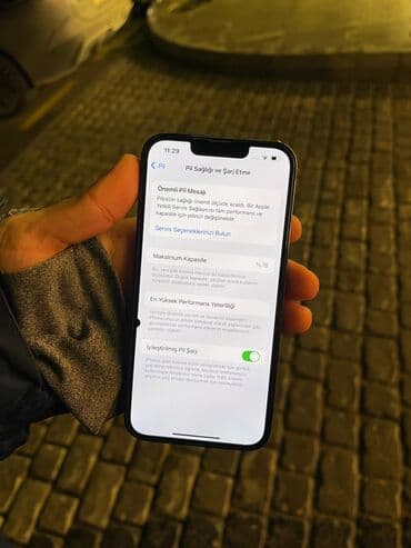 Запчасти для телефонов: IPhone 13 Pro, Зеленый, Face ID — 3