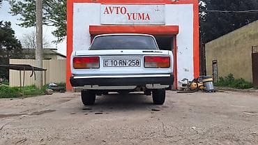 daewoo satis merkezi: VAZ (LADA) 2107: 1.7 l | 2006 il 999966 km Sedan — 10