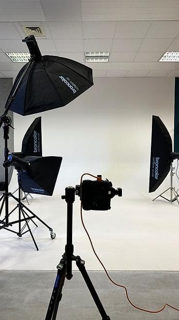 Tədbirlərin təşkili: Foto çəkiliş | Studiya | Foto reklama — 1