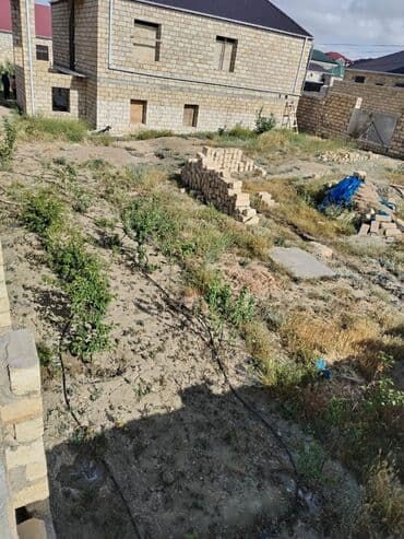 участок в деревне: 4 соток, Купчая — 3