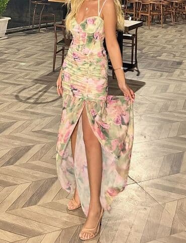 сони на прокат: Platya 1 defe geyinilib — 2