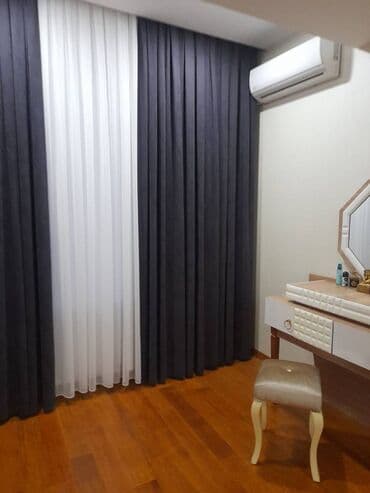 union park 7 mikrorayon kiraye evler: Neftcilər metrosunun yaxınlığında Kohnə qaya restoranina yaxın 18 — 17