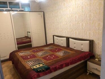 купить в баку квартиру: 3 комнаты, Новостройка, м. Нефтчиляр, 66 м² — 4