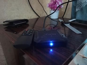 redmi note 8 pro qiyməti: İşlənmiş Smart TV boks Ünvandan götürmə — 5