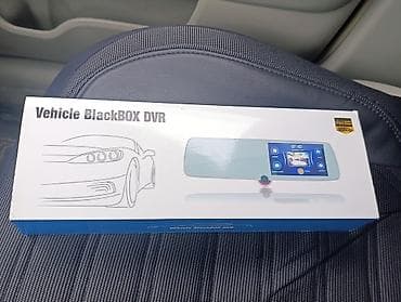 en ucuz notebook: Ayna tipli avtomobil DVR-i və arxa görüntü kamerası - Ön salon — 2