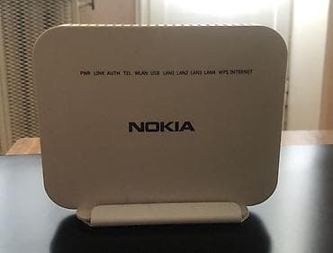 Modem
