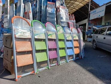 güllərin topdan satışı: Her nov nerdivanlarin topdan ve parekande satişi. Diiqqet — 14