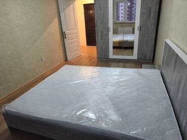 Долгосрочная аренда квартир: Mənzilin təsviri 68.5 kvadrat - Plan: ayrı mətbəxli, geniş qonaq — 6