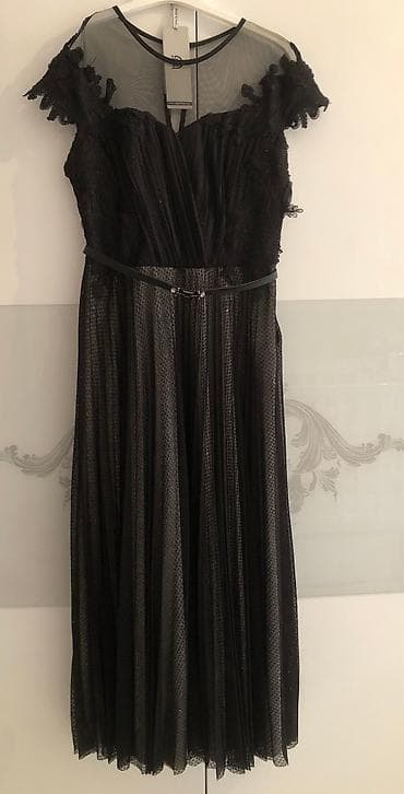 don sekilleri: Платье новое, одевалось только на фотосессию на 1 часпокупала за 185 — 1