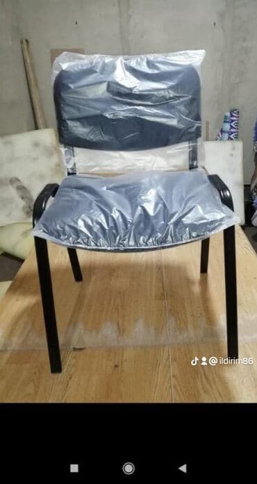 аренда столов и стульев бишкек: Новый, Пляжный стул, Металл, Азербайджан — 13