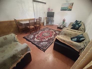 nerimanovda kiraye evler: Əhmədli metrosundan cəmi 1 dəqiqəlik məsafədə kirayə ev verilir. Geniş — 8