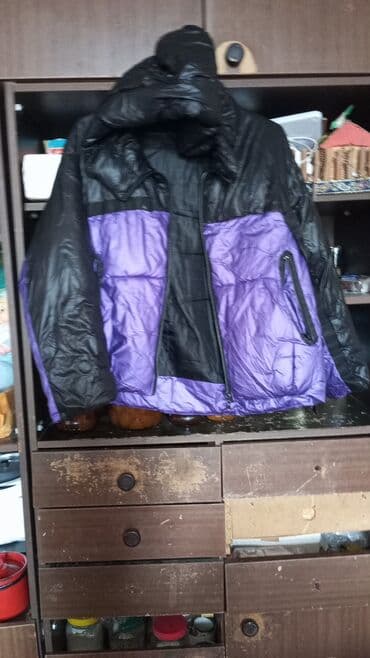 женские куртки трансформер: Qadın üst geyimləri dəsti 1) Qara qısa puf şişmə gödəkçə - Ön hissədə — 2