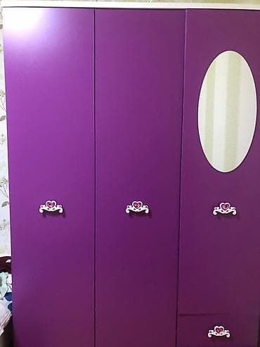 usaq besyi: Oğlan və qız üçün — 3