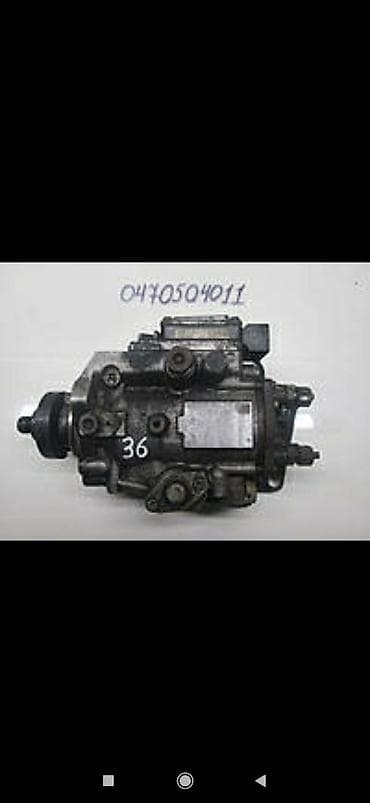 Opel OPEL, 2 l, Dizel, 1999 il, İşlənmiş