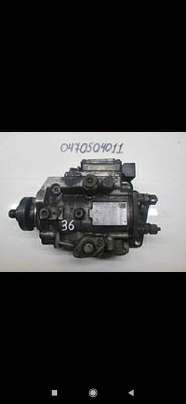 Электрические системы автомобиля: Opel OPEL, 2 л, Дизель, 1999 г., Б/у — 2