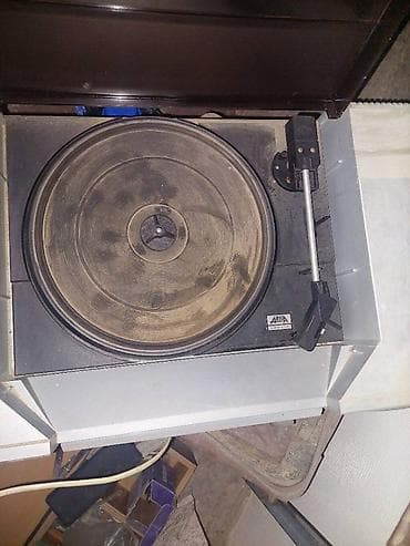 dreamstar android box: Vega 301 Stereo — 2