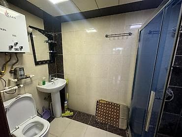 ag seher evler: Nizami rayonu, Qara Qarayev metrosunun yaxınlığı, Ağ Çiçəyim — 9