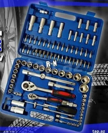 xrom kraska: Yeni Açar dəsti ədəd: 94, Pulsuz çatdırılma — 2