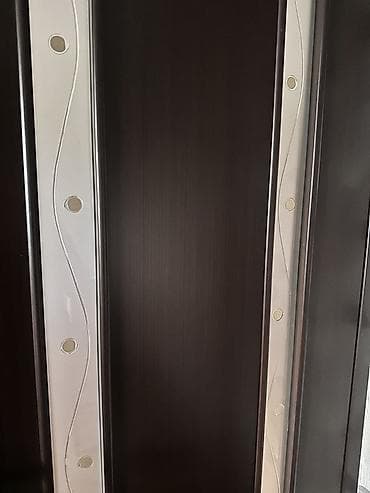Qonaq otağı üçün İşlənmiş Otaq qapısı Çərçivə ilə, Zəmanətsiz, Ödənişli quraşdırma, Ödənişli çatdırılma, Rayonlara çatdırılma, Ünvandan götürmə — 4