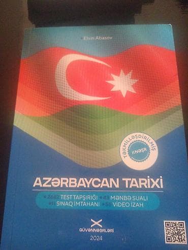 dim test kitablari: Tədris və imtahana hazırlıq üçün kitablar toplusu 1) Riyaziyyat – — 9